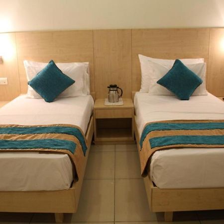 Hotel Southern Grand Vijayawāda Eksteriør billede